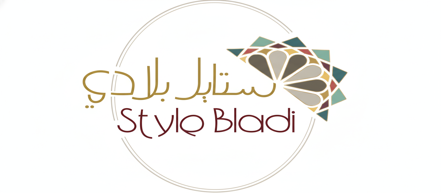 style bladi